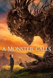 ภาพยนตร์ A Monster Calls (2016) – มหัศจรรย์เรียกอสูร